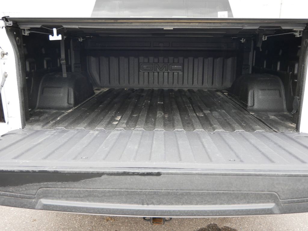 Used 2022 GMC Sierra 1500 Elevation AWD/4WD image 14