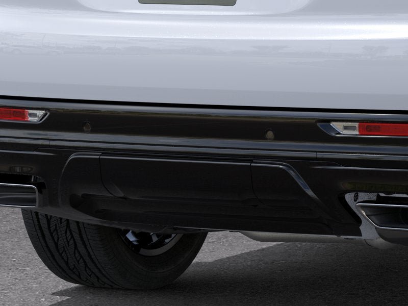 New 2026 Buick Enclave Sport Touring w/ Power Package FWD image 14