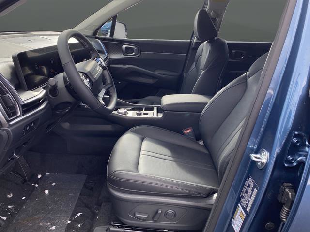 New 2026 Kia Sorento EX image 4