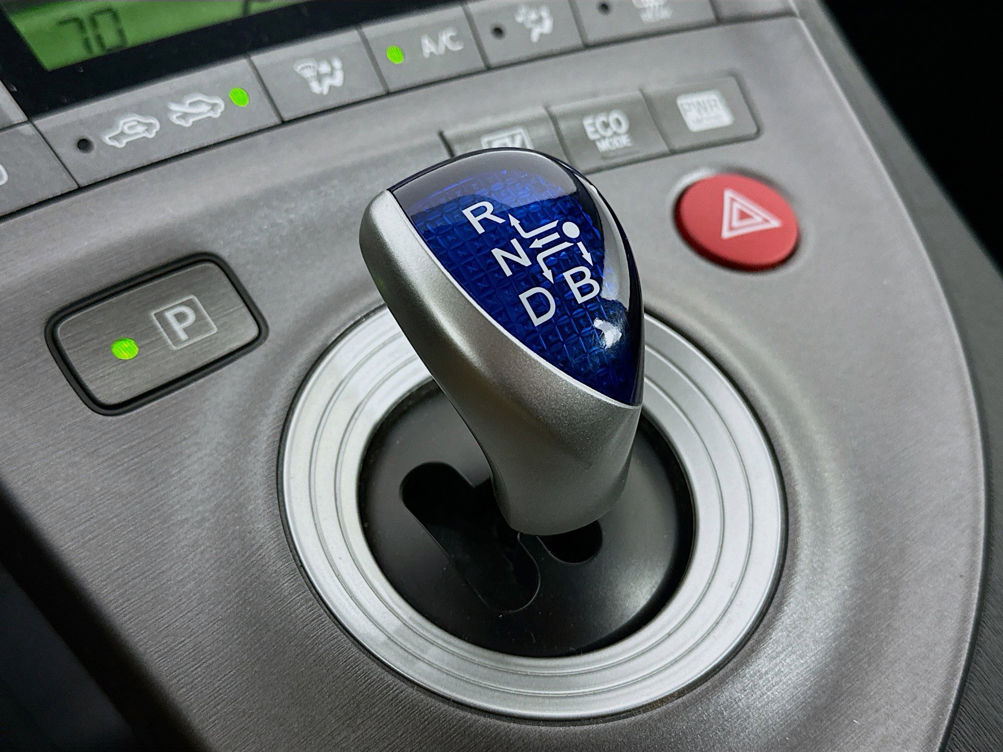 Used 2013 Toyota Prius Three image 25