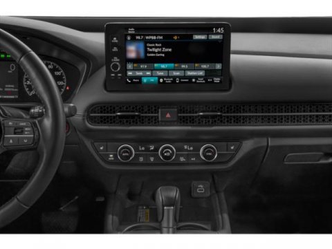 Certified 2023 Honda HR-V EX-L image 10
