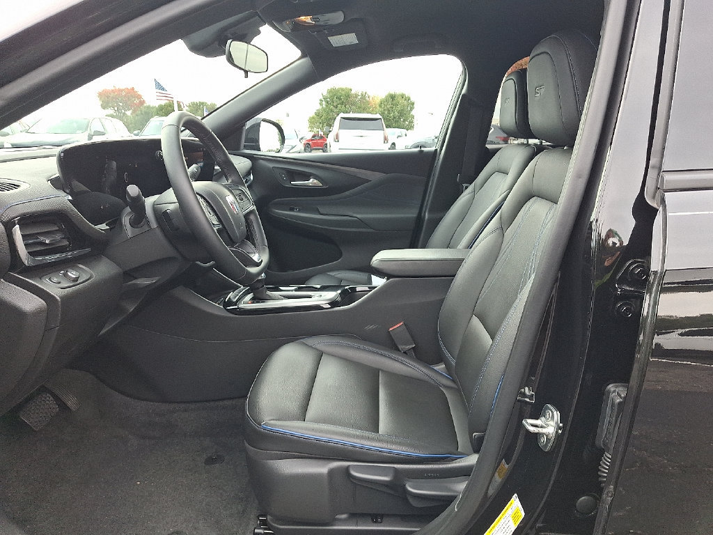 Certified 2024 Buick Envista Sport Touring w/ Convenience II Package FWD image 14