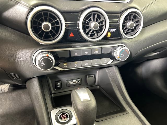 Used 2024 Nissan Sentra SV FWD image 19