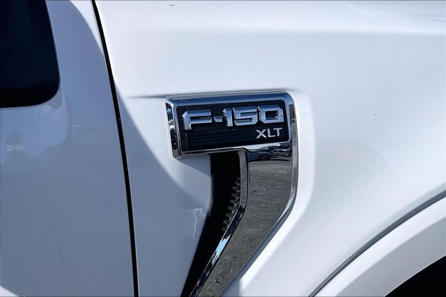Used 2024 Ford F150 XLT w/ Tow/Haul Package image 21