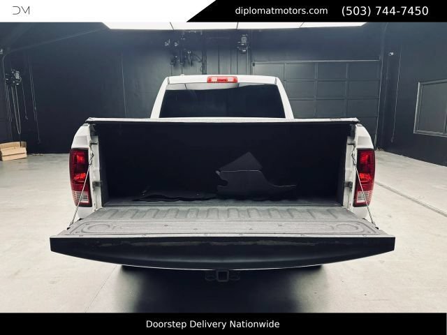 Used 2014 RAM 1500 Tradesman w/ Popular Equipment Group RWD image 40