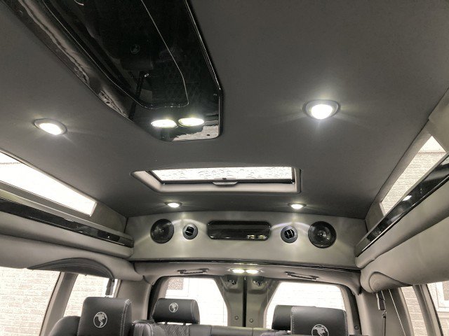 New 2026 Ford Transit 150 Low Roof AWD image 23