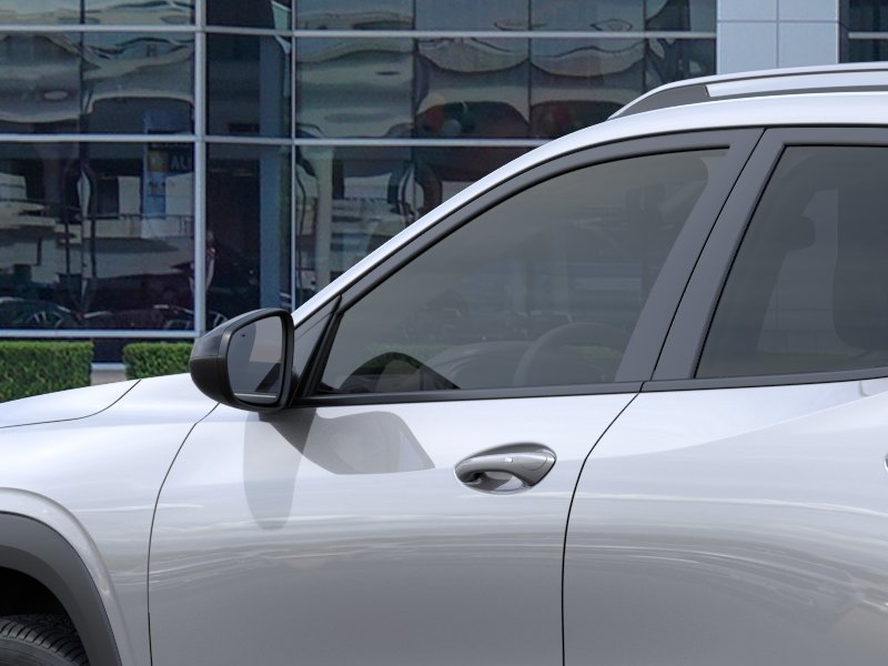 New 2026 Chevrolet Trax ACTIV w/ Driver Confidence Package FWD image 12