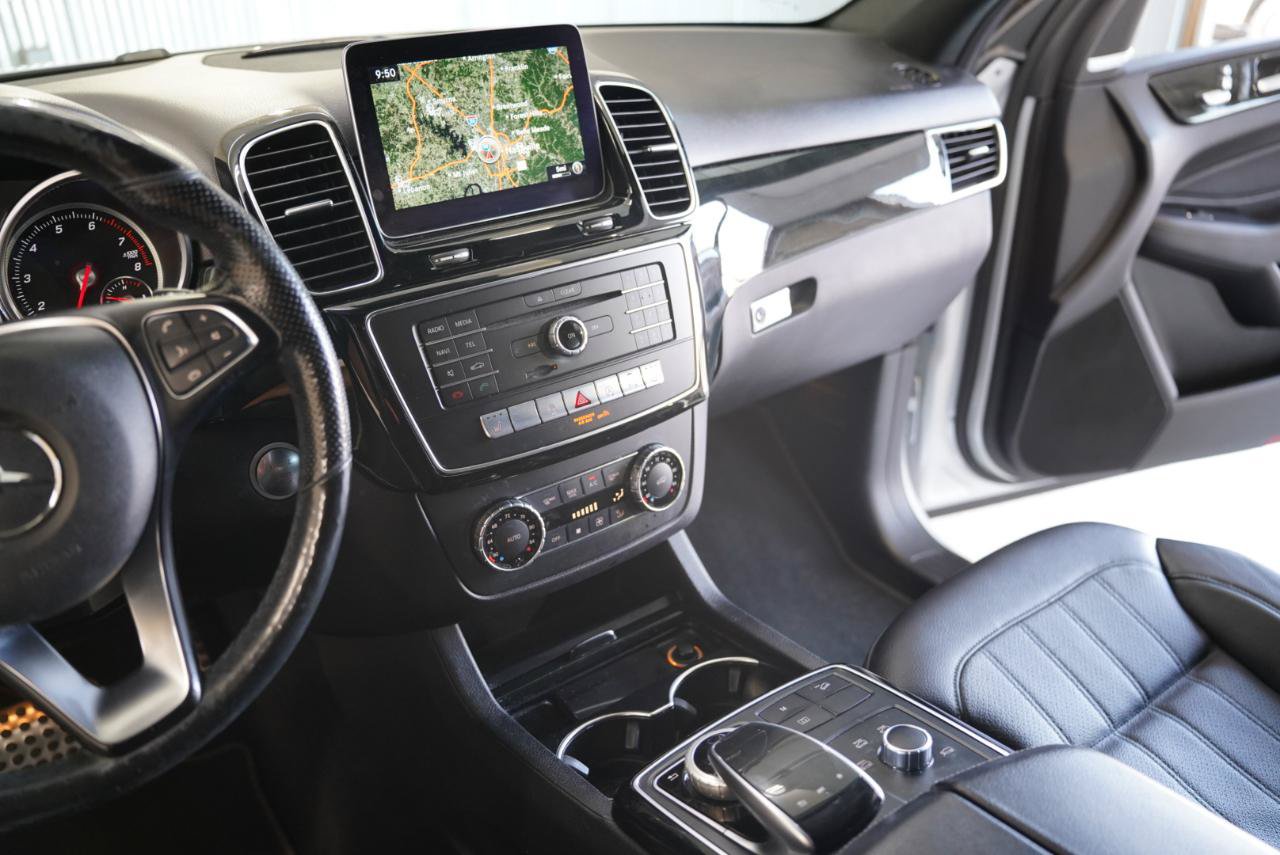 Used 2019 Mercedes-Benz GLE 400 4MATIC image 19