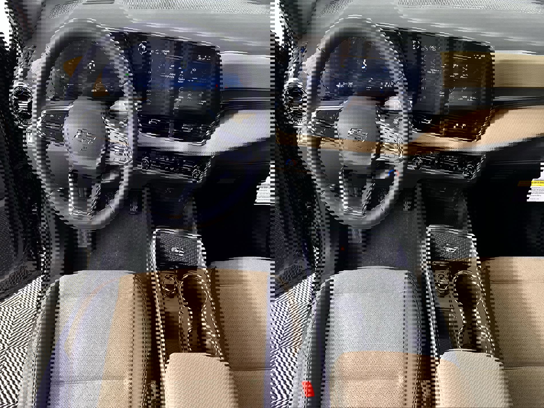 New 2026 Chevrolet Equinox ACTIV image 55