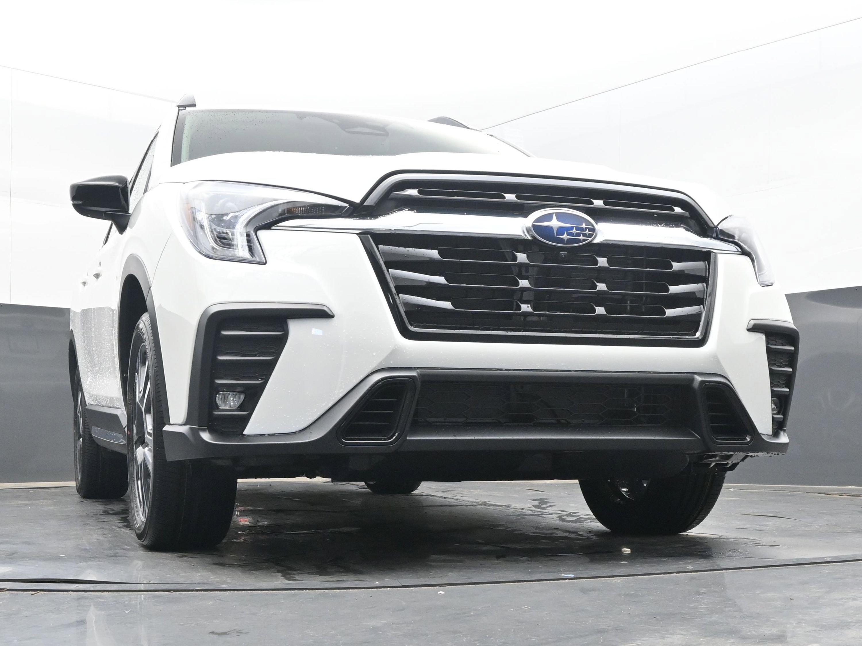Certified 2025 Subaru Ascent Limited image 25