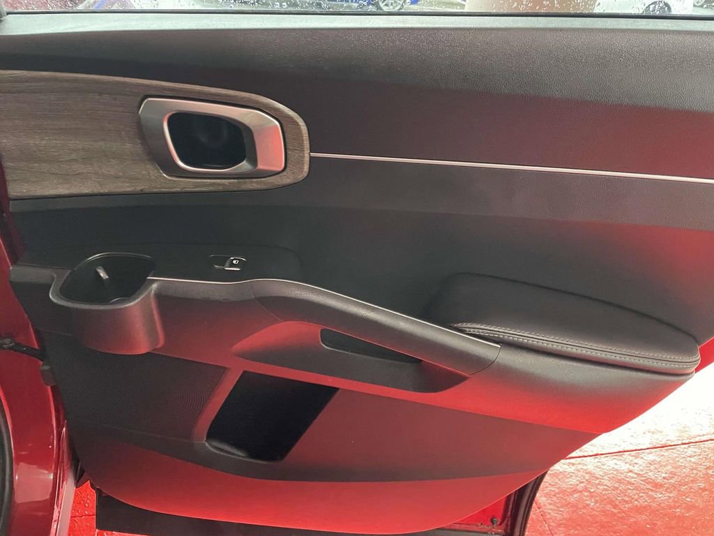 Used 2021 Kia Sorento EX image 43