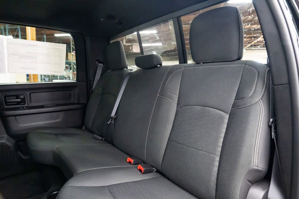 New 2026 RAM 2500 Tradesman w/ Power Wagon Package image 25