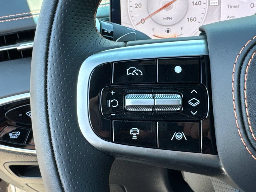 New 2026 Genesis GV70 3.5T Sport Advanced AWD/4WD image 27
