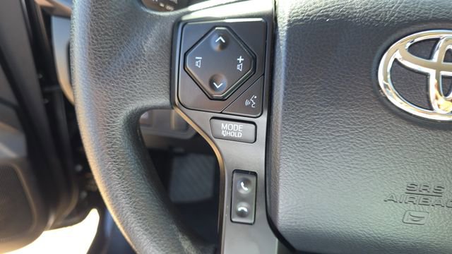 Used 2023 Toyota Tacoma SR w/ SR Convenience Package RWD image 22