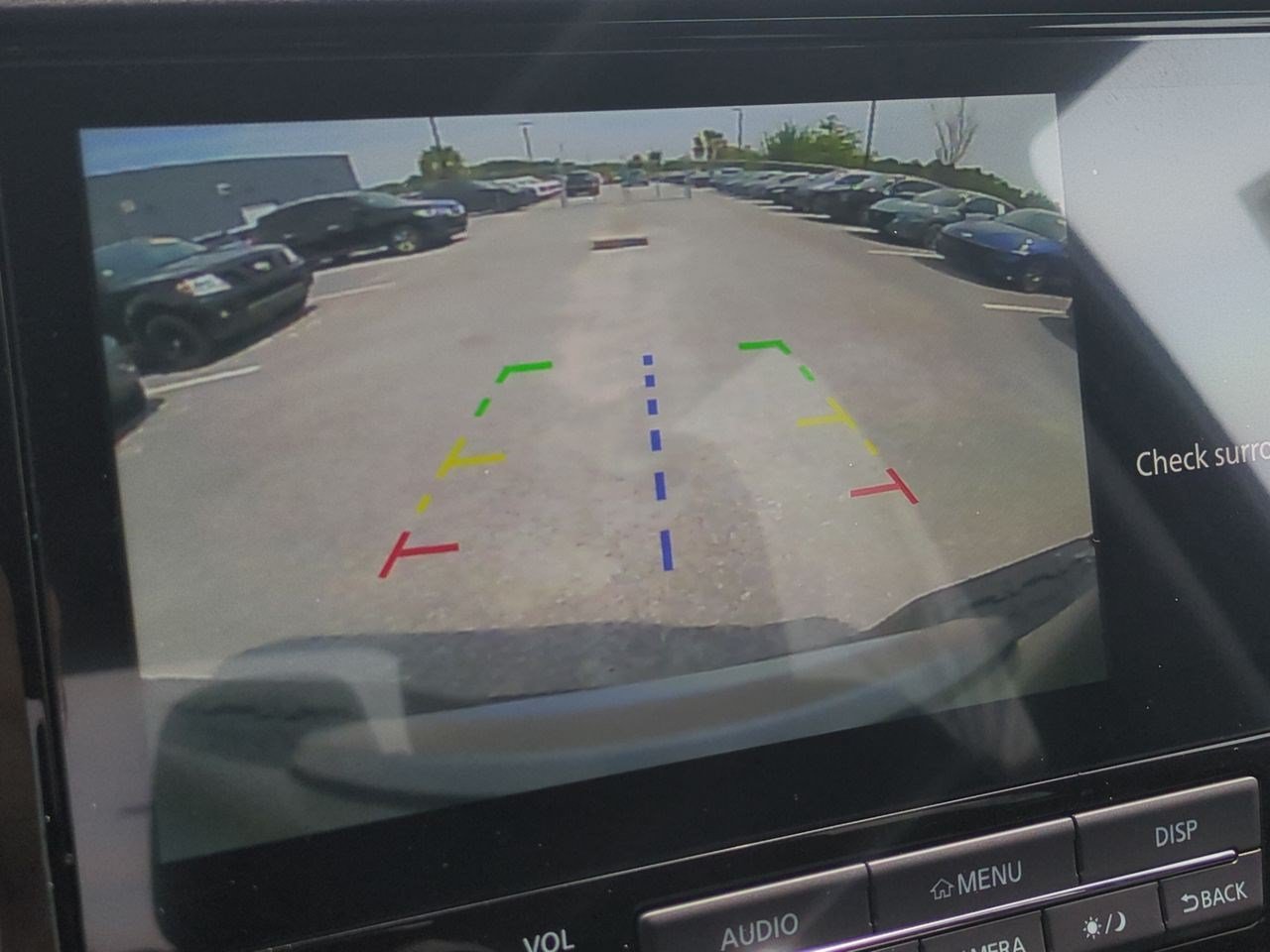 New 2026 Nissan Frontier SV w/ SV Convenience Package RWD image 22