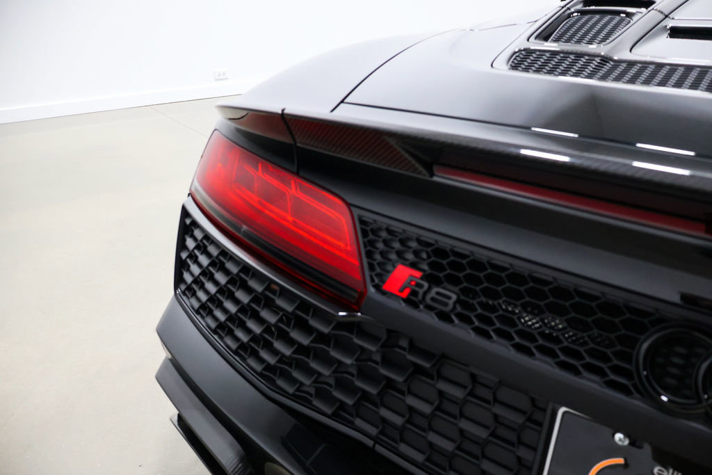 Used 2022 Audi R8 V10 performance image 82