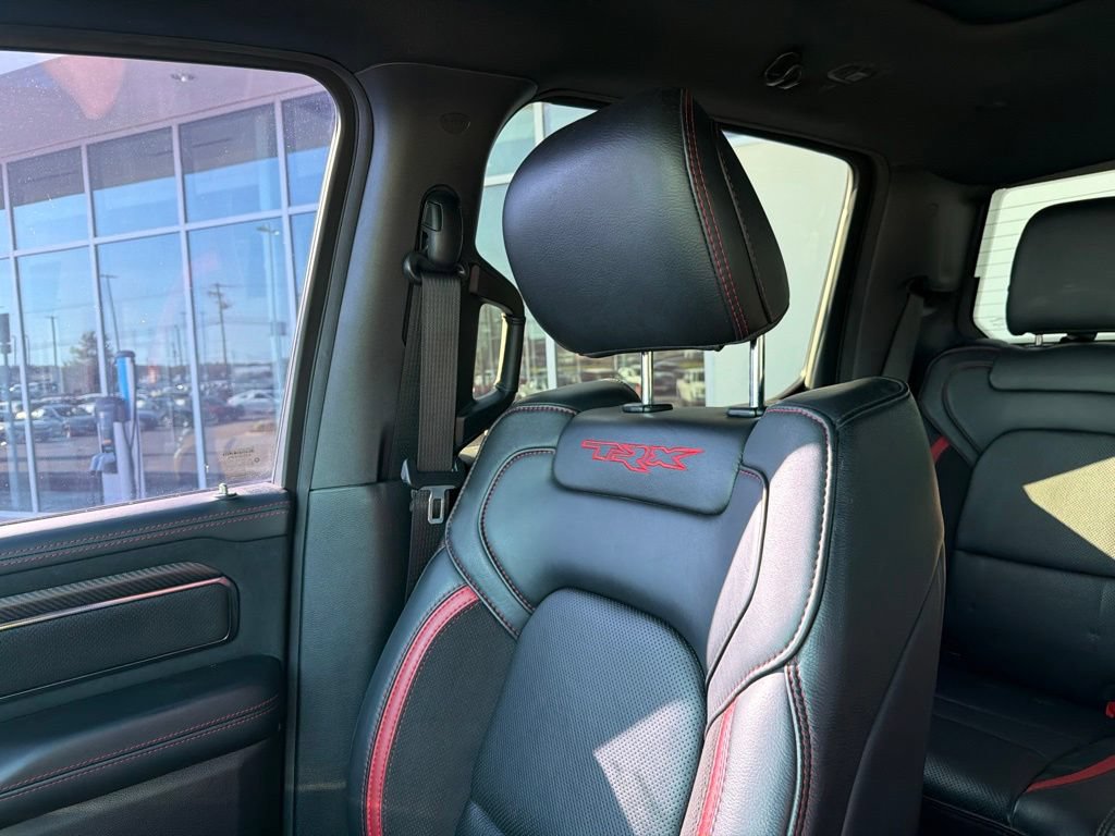 Used 2022 RAM 1500 TRX w/ TRX Level 2 Equipment Group AWD/4WD image 24
