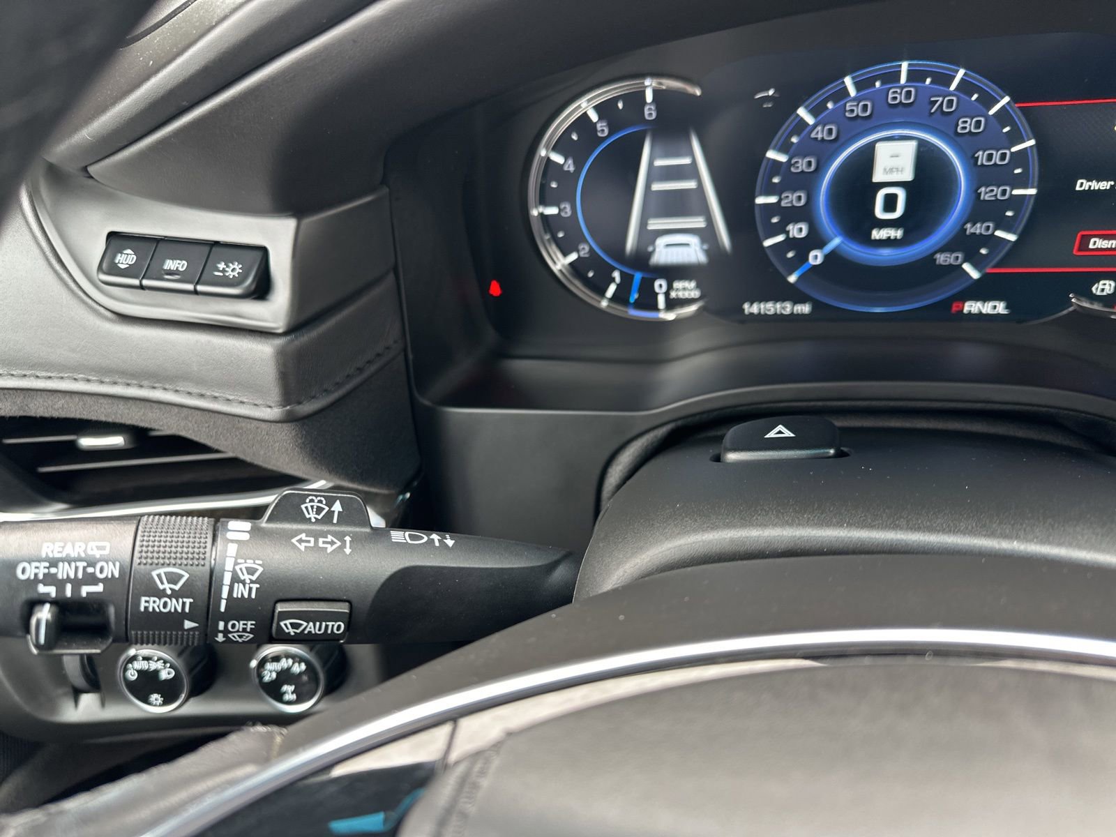 Used 2020 Cadillac Escalade ESV Platinum AWD/4WD image 50