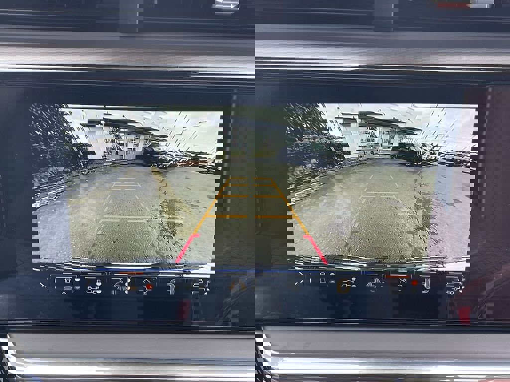 New 2026 GMC Sierra 2500 Denali Ultimate image 15