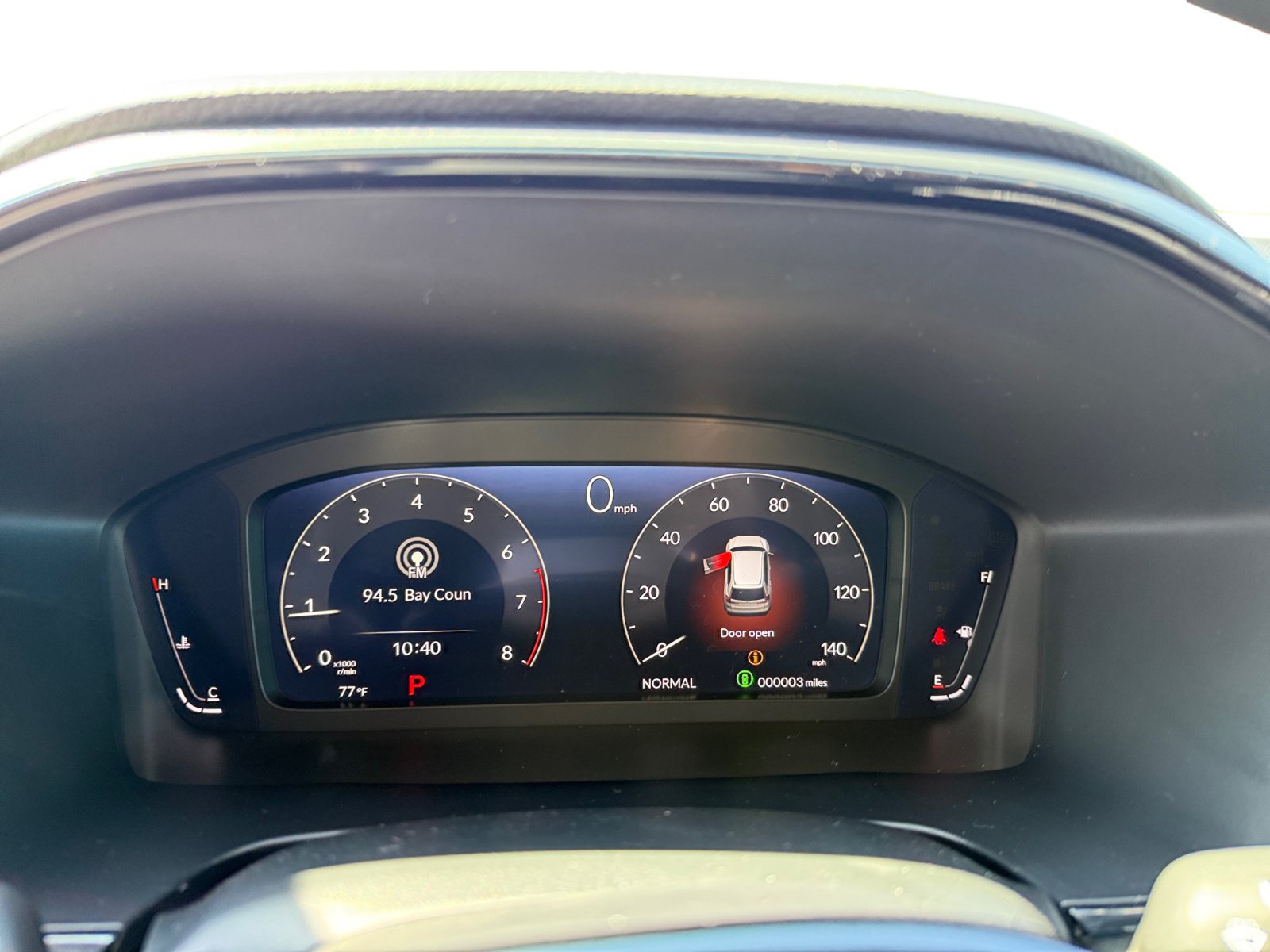 New 2026 Honda CR-V EX-L image 11
