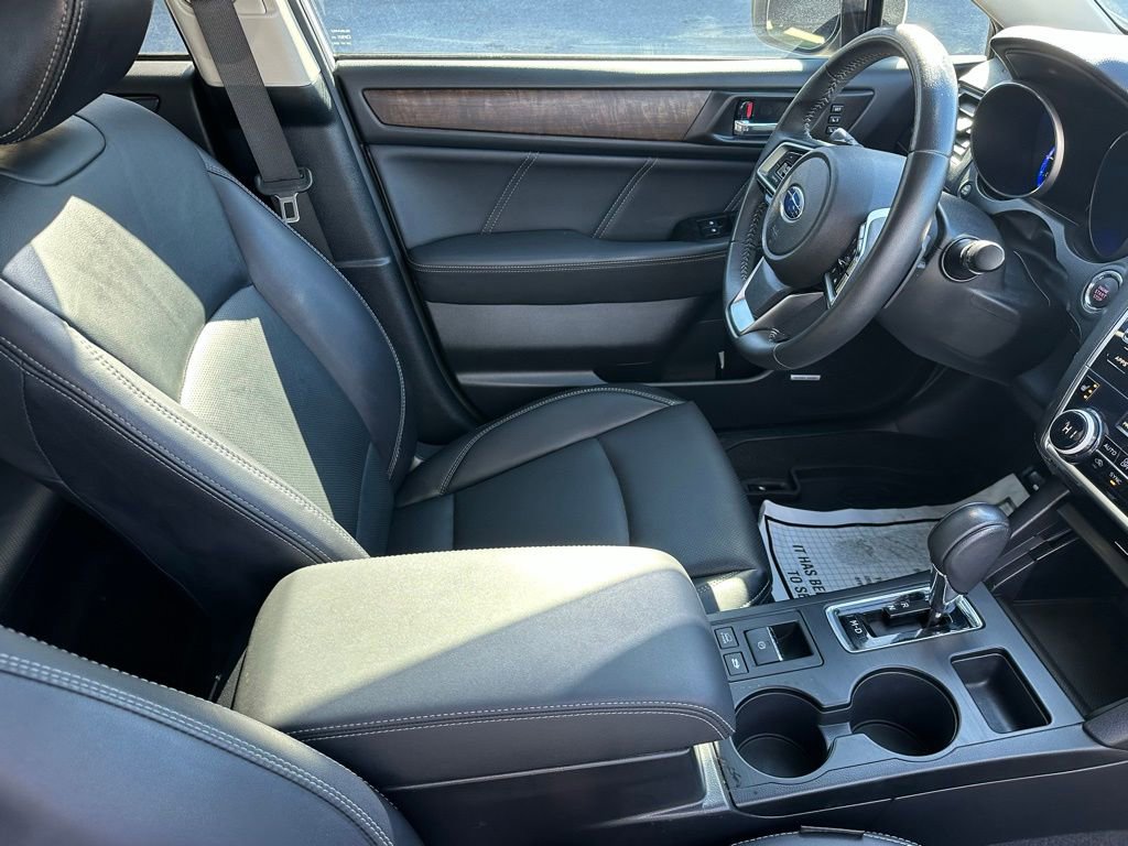 Used 2018 Subaru Outback 2.5i Limited image 17