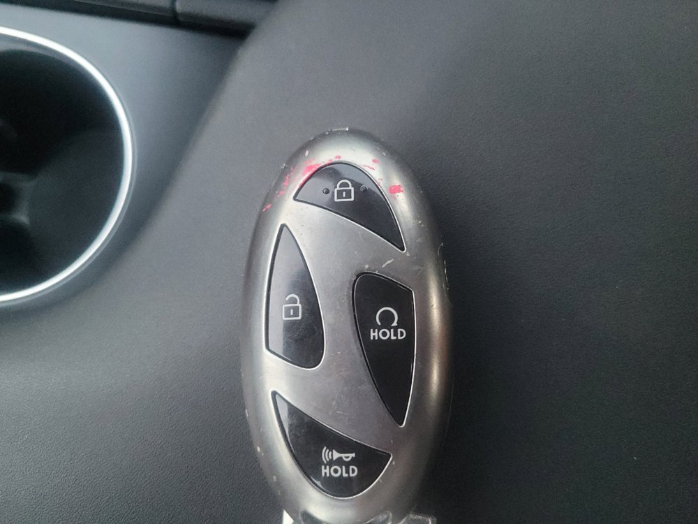 Used 2025 Hyundai Sonata SEL AWD/4WD image 32