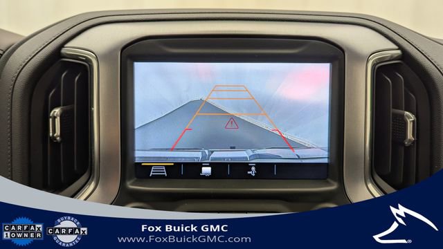 Used 2019 GMC Sierra 1500 SLT w/ SLT Premium Plus Package image 28