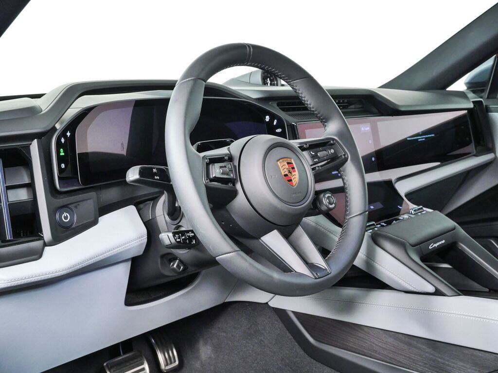New 2026 Porsche Cayenne S AWD/4WD image 4