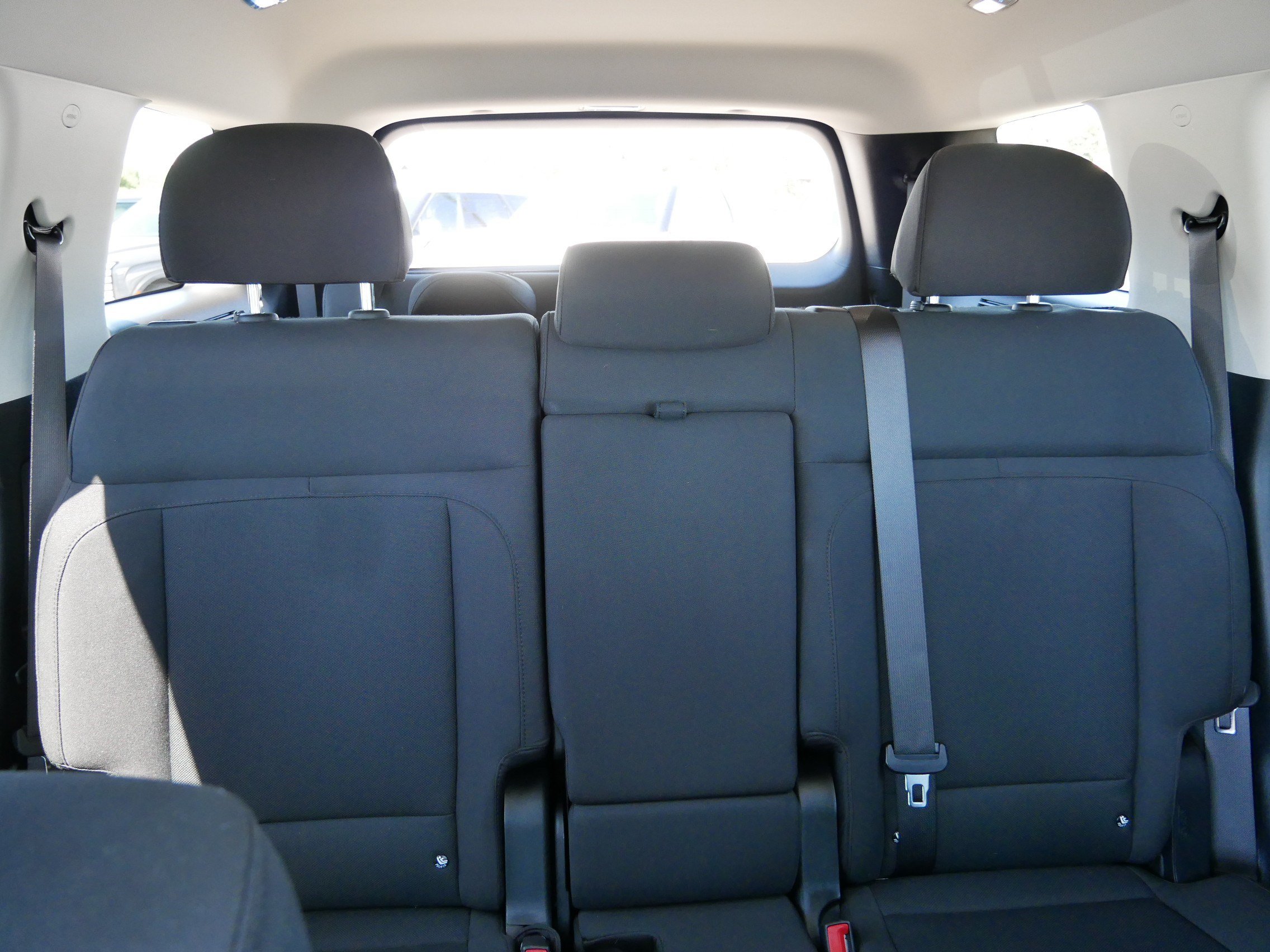 Certified 2026 Hyundai Santa Fe SE AWD/4WD image 13