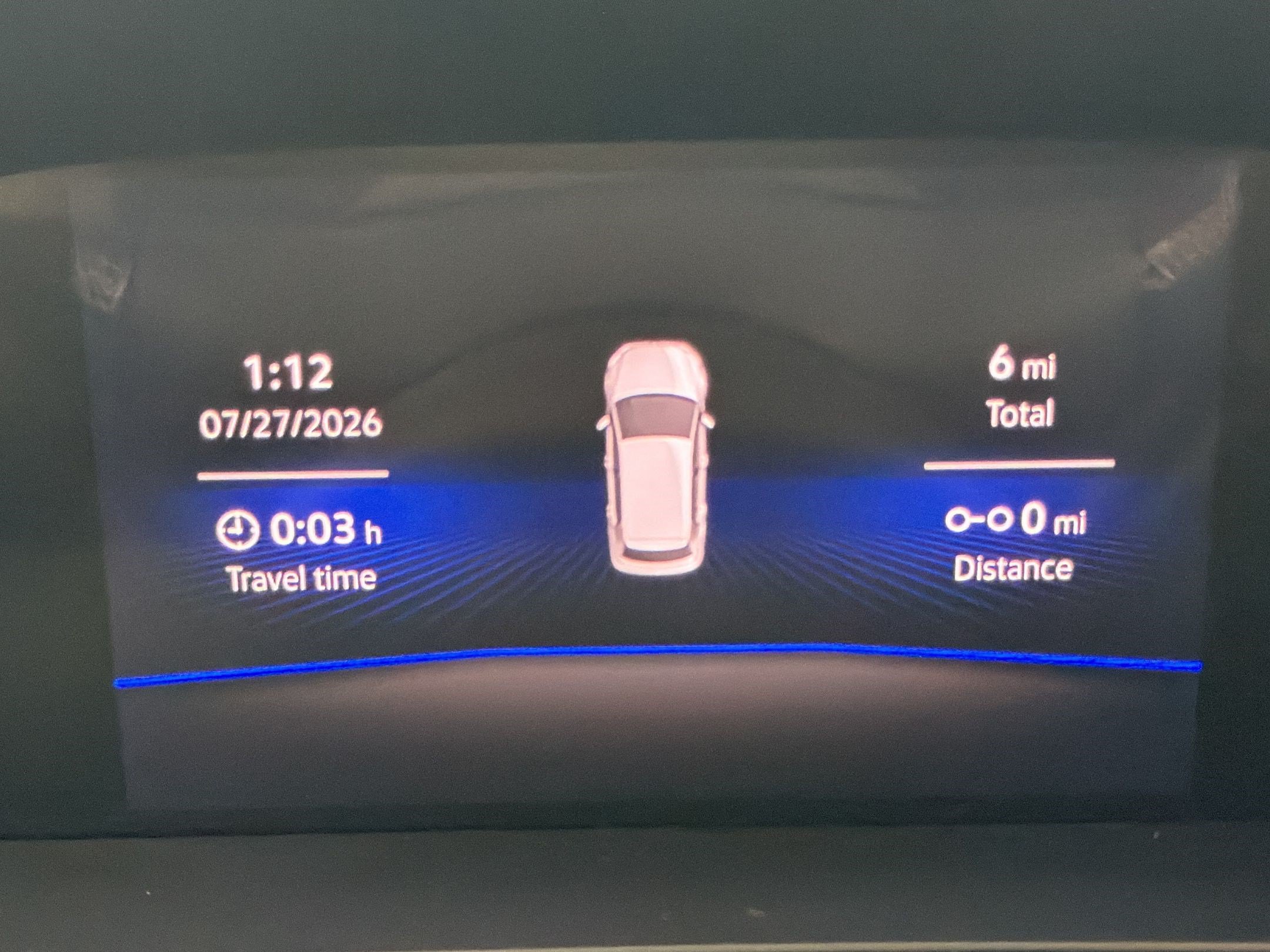 New 2026 Volkswagen Taos S FWD image 22
