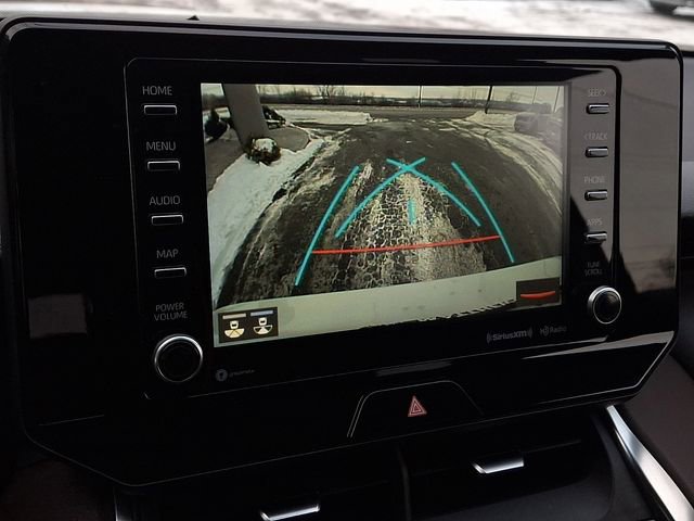 Used 2021 Toyota Venza XLE w/ Softex Package image 18