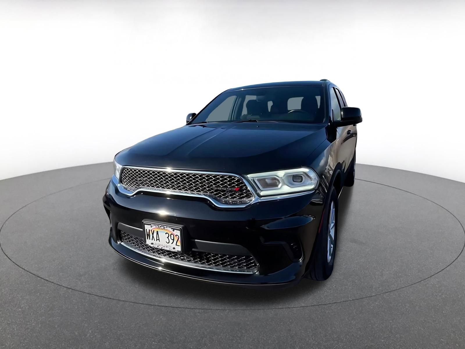 Used 2023 Dodge Durango SXT image 7