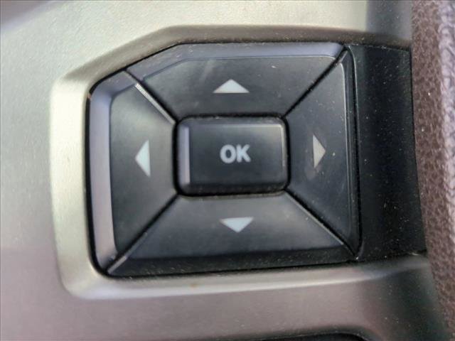 Used 2016 Ford F150 King Ranch w/ Equipment Group 601A Luxury image 14