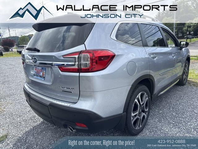 New 2026 Subaru Ascent Limited w/ Popular Package #1 AWD/4WD image 53