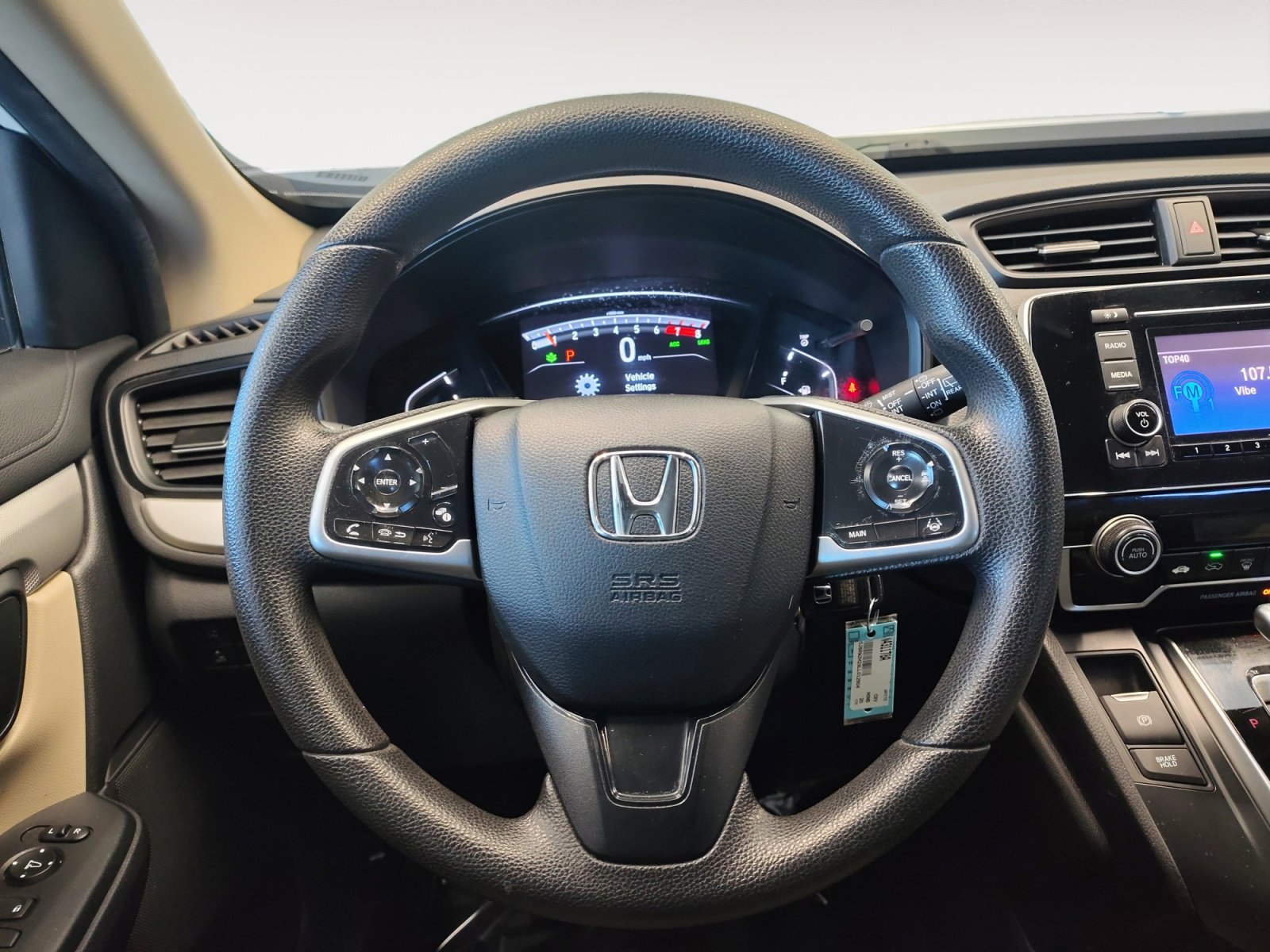 Used 2020 Honda CR-V LX image 16