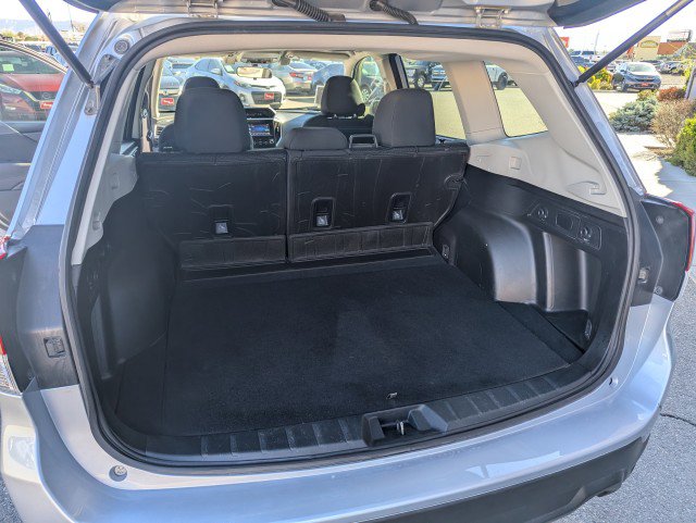 Used 2019 Subaru Forester Premium image 25