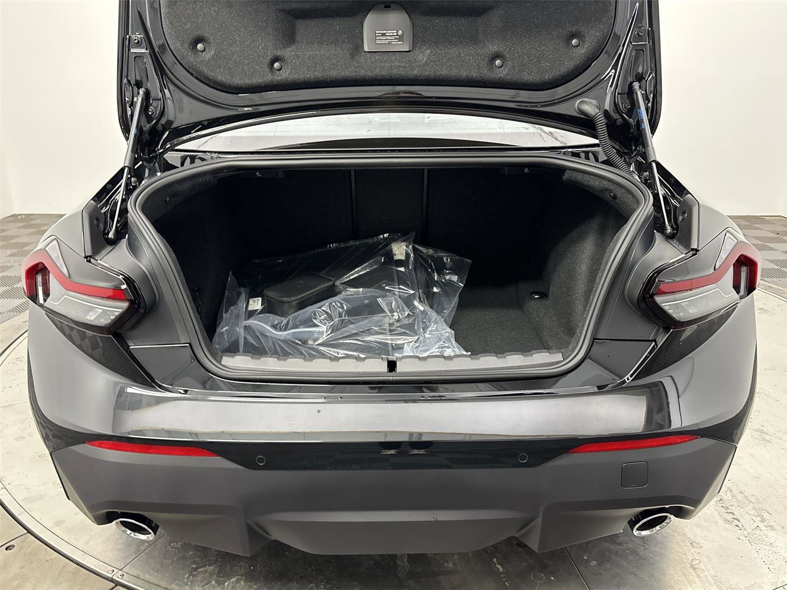 New 2025 BMW 230i xDrive Coupe w/ Convenience Package image 21