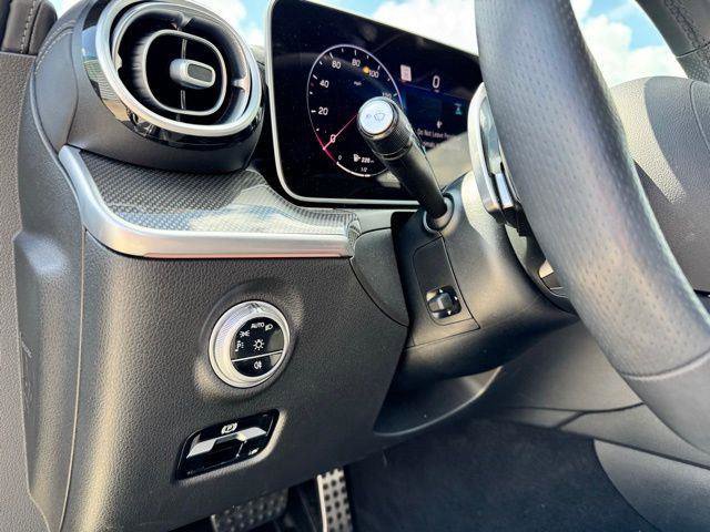 Certified 2024 Mercedes-Benz CLE 450 4MATIC Cabriolet image 7