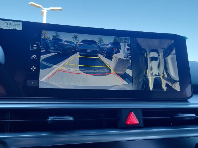 New 2026 Kia Sorento SX Prestige AWD/4WD image 18