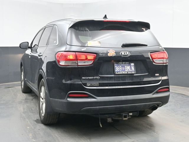 Used 2018 Kia Sorento AWD image 12