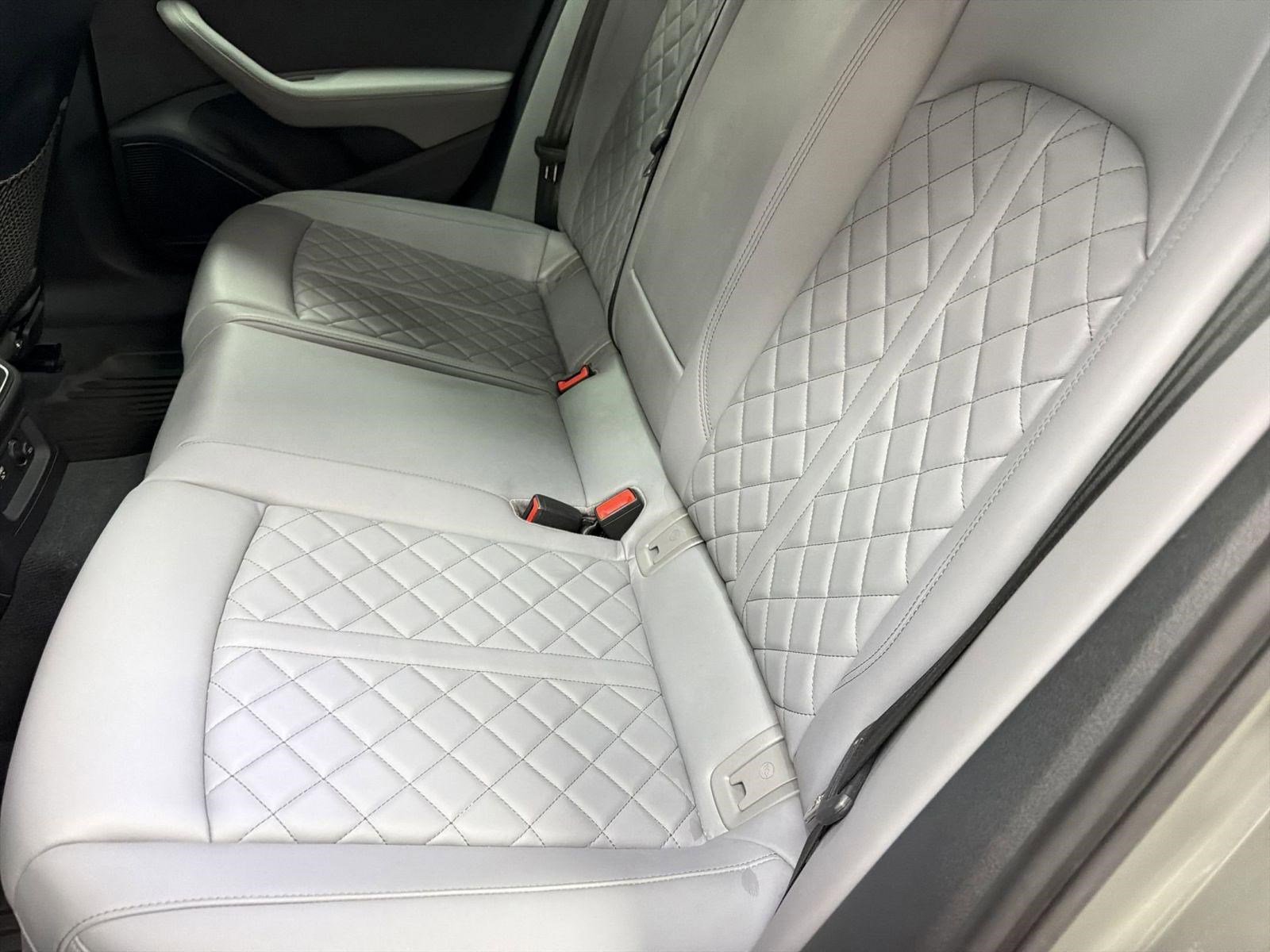 Used 2024 Audi S4 Premium Plus w/ Premium Plus Package image 21