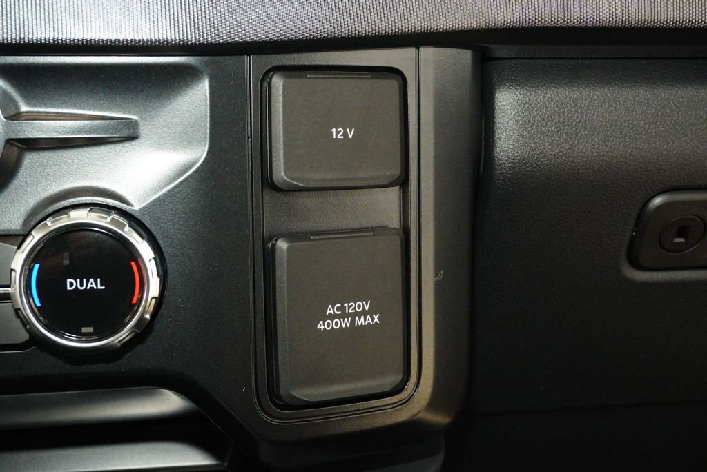 Used 2026 Ford F350 Platinum image 19