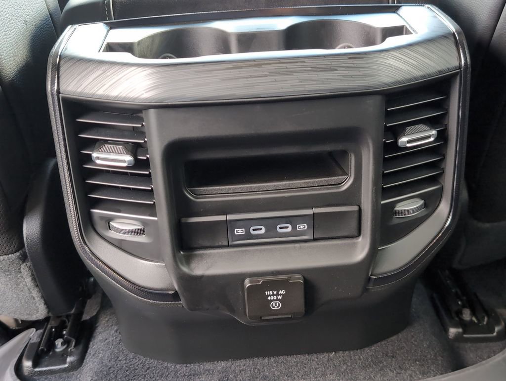 Used 2026 RAM 1500 RHO AWD/4WD image 23