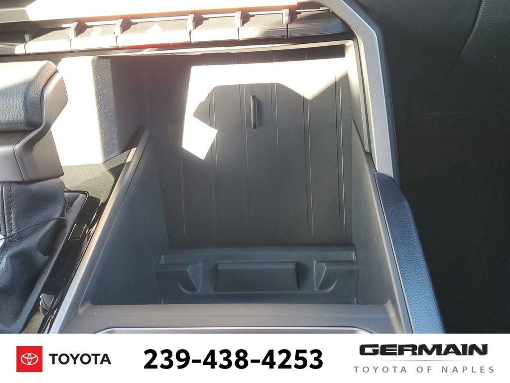 New 2025 Toyota Tundra SR5 image 29