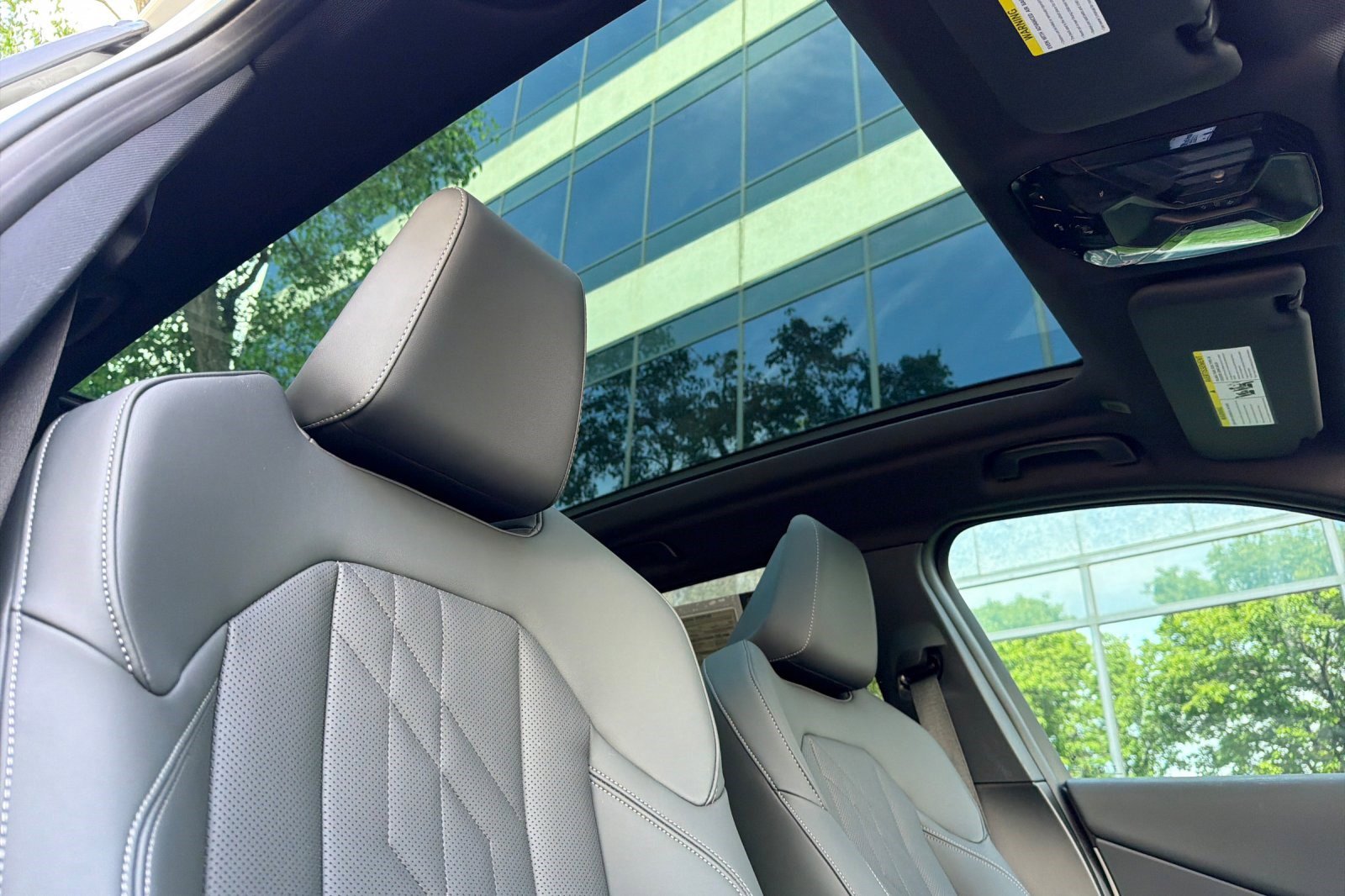 Certified 2025 BMW X3 M50 AWD/4WD image 21