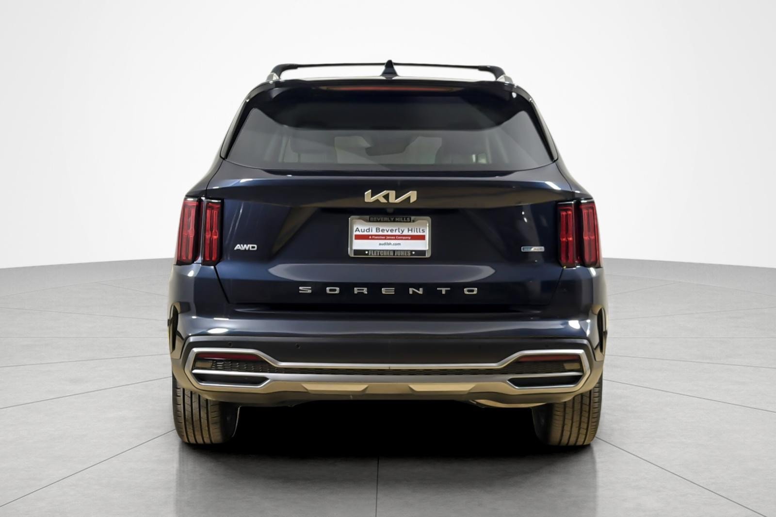 Used 2022 Kia Sorento SX AWD/4WD image 4