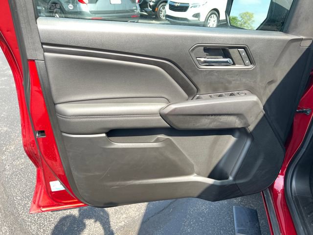 Used 2023 Chevrolet Colorado LT w/ LT Convenience Package AWD/4WD image 11