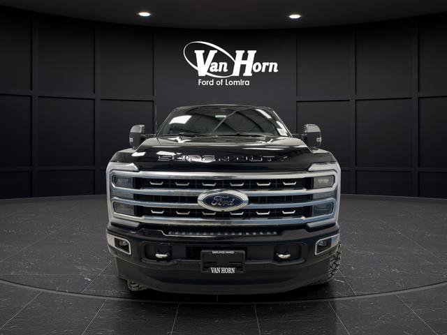 Used 2024 Ford F250 Platinum image 12
