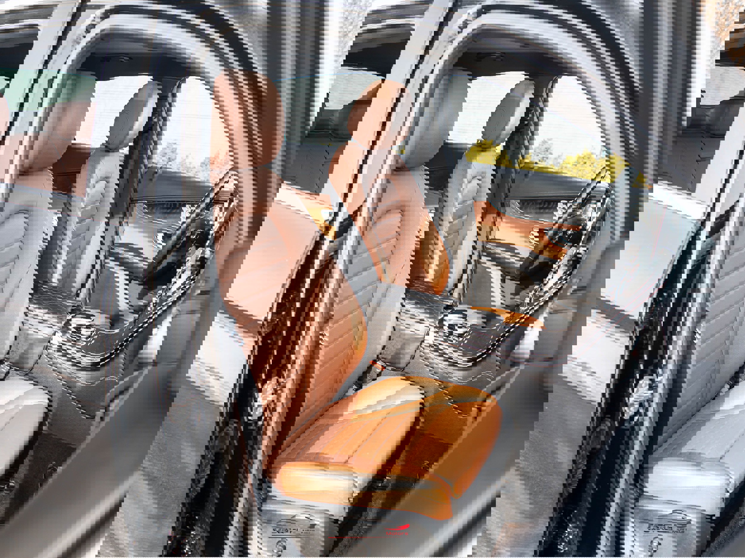 Used 2017 Mercedes-Benz GLC 300 4MATIC image 15