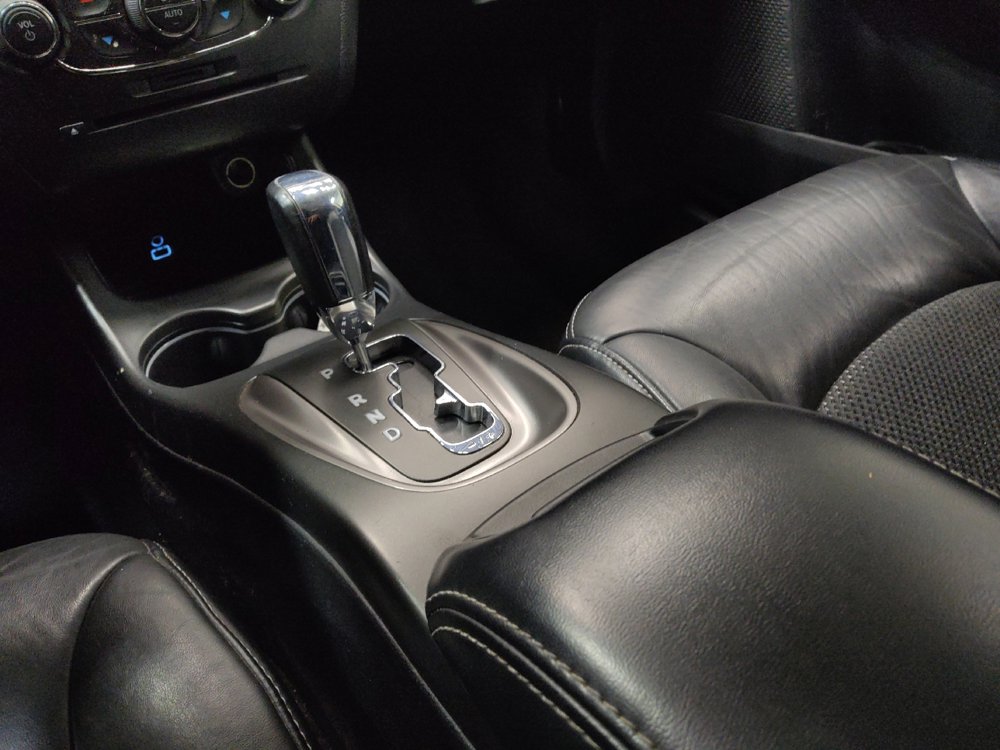 Used 2019 Dodge Journey Crossroad FWD image 26